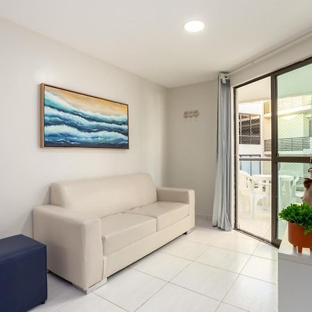 Sea Residence Pôrto das Galinhas Eksteriør billede