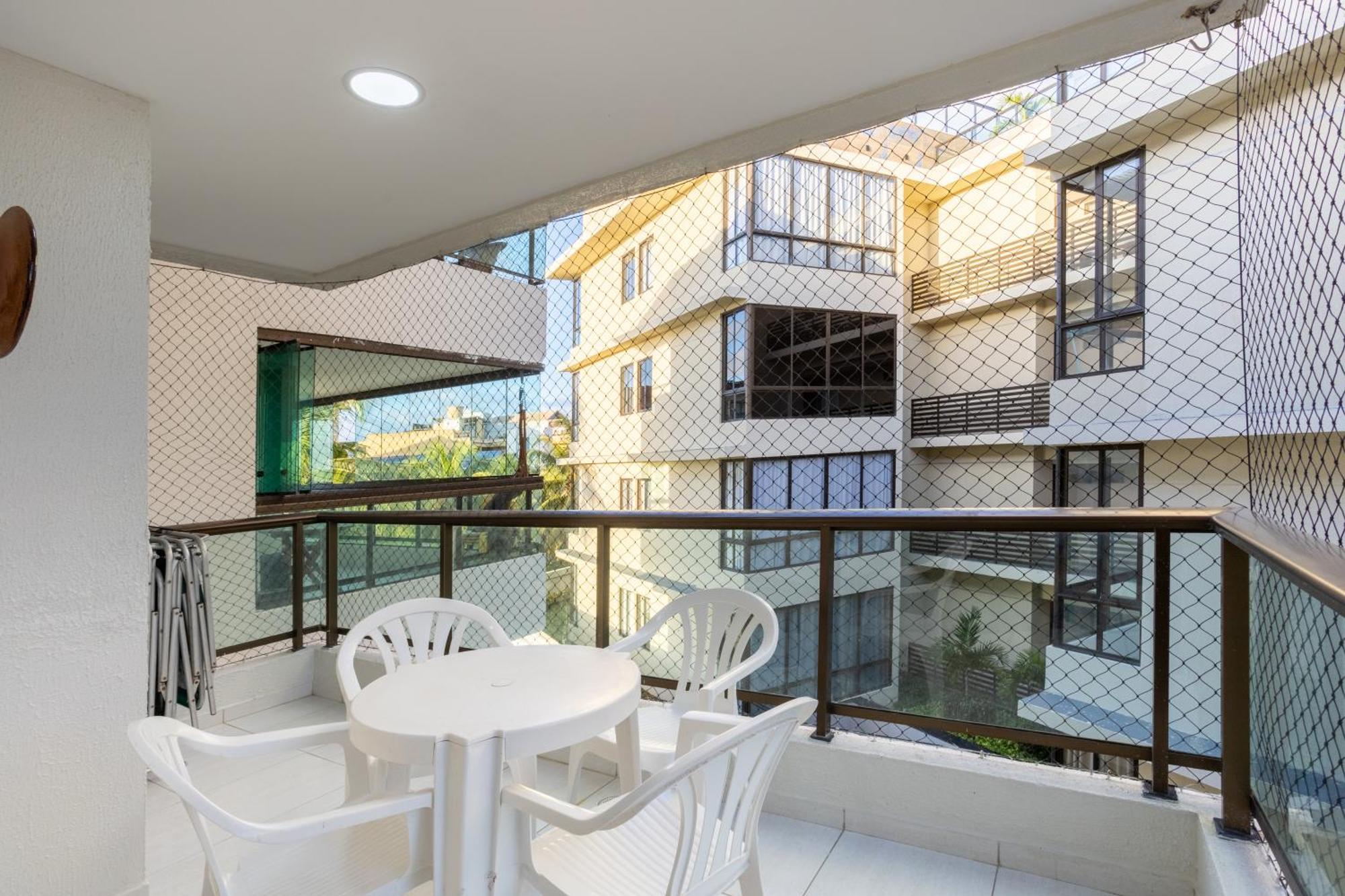 Sea Residence Pôrto das Galinhas Eksteriør billede