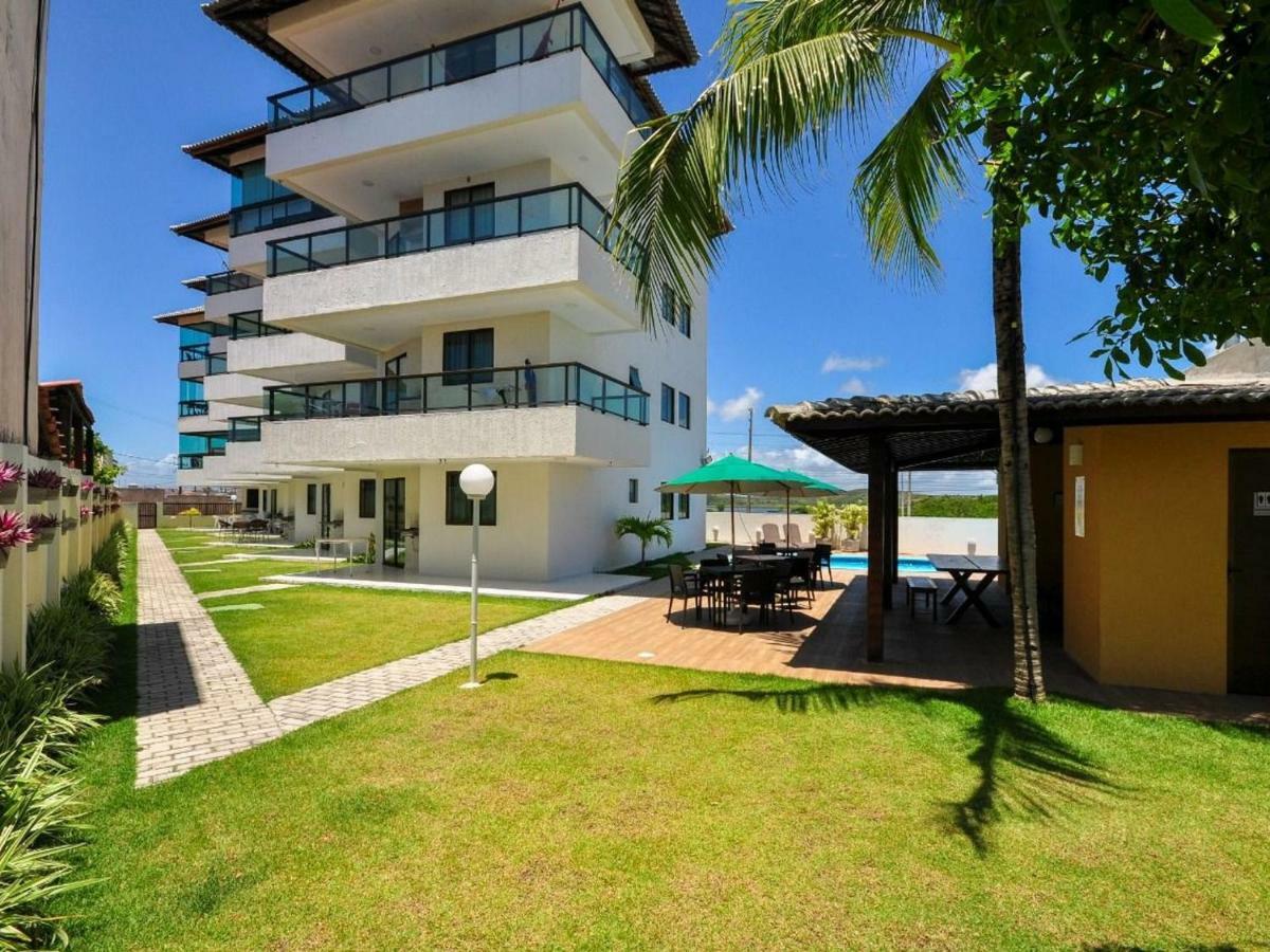 Sea Residence Pôrto das Galinhas Eksteriør billede