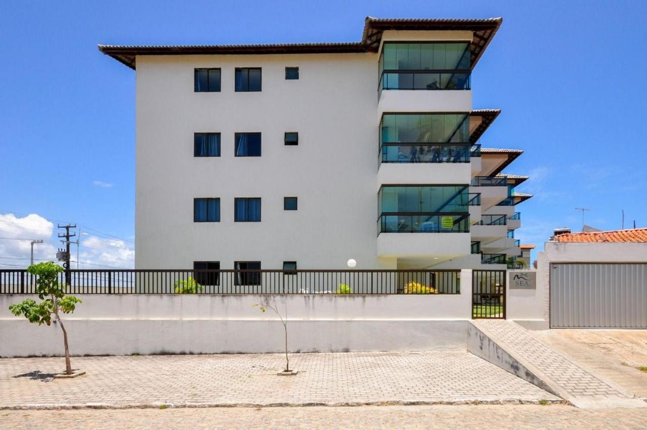 Sea Residence Pôrto das Galinhas Eksteriør billede